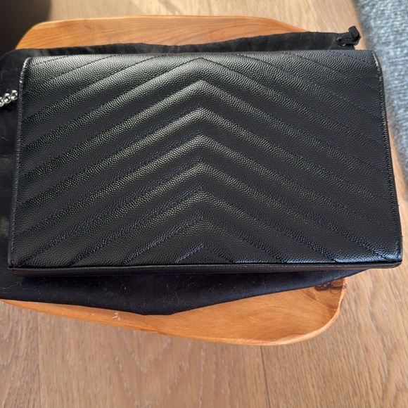 YSL yves saint Laurent Cassandra Chain - Picture 4 of 9